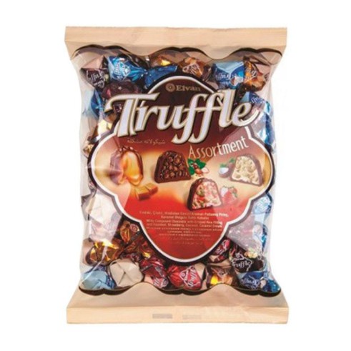 

ELVAN TRUFFLE 400gr ASSORTMENT