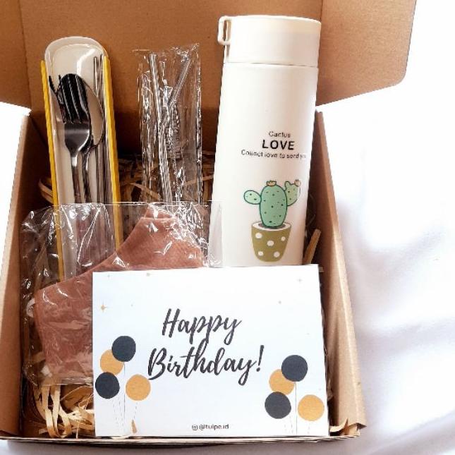 

➬ Hampers New Normal Edition:Ramadhan ✈