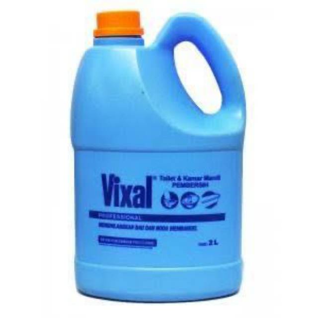 VIXAL 2L