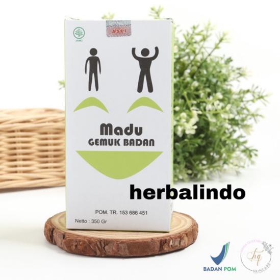 

➹ *ORIGINAL* 1 BOTOL GEMUK BADAN ✥