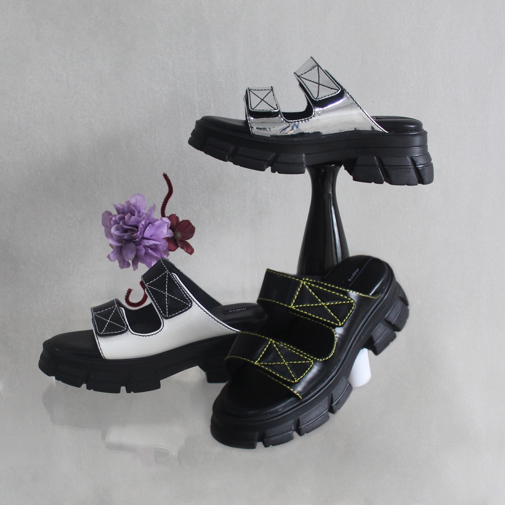 Morrs - Arca Sandals