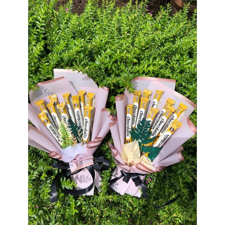 

Buket snack (Ready) / buket murah / hadiah wisuda