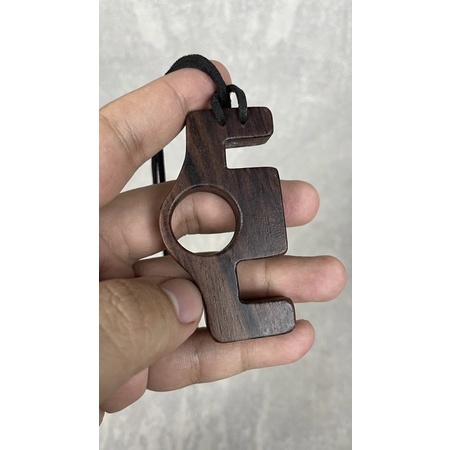 

Terlaris ✨ -Book & Phone Holder - Pembatas Buku, Stand HP Kayu - Buwara- 2.2.23