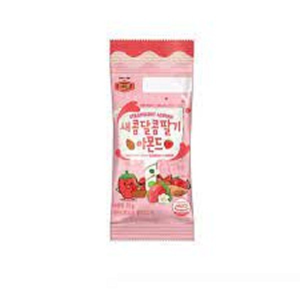 

Murgerbon strawberry almond 25gr