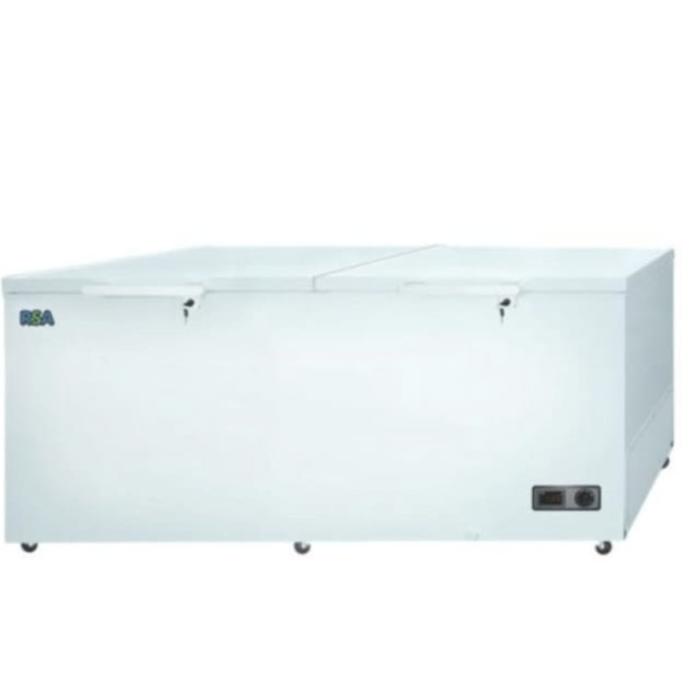 RSA FREEZER box CF 1200