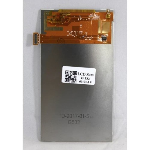 LCD SAMSUNG G532 J2 PRIME