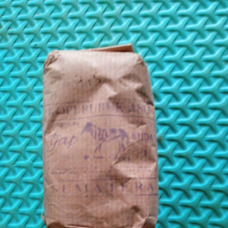 

kopikuda Sumatra