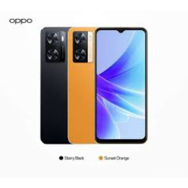 oppo a77