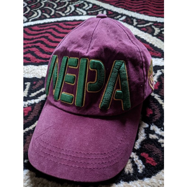 TOPI NEPA SECOND