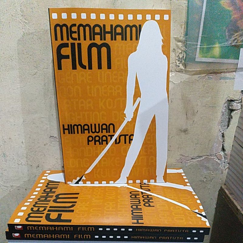 

memahami film