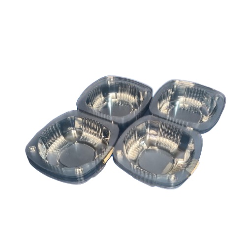 [50pcs] Box Mika Hamburger | Mika Burger | Mika Burger Techno Mini | Mika MMp HB Bening