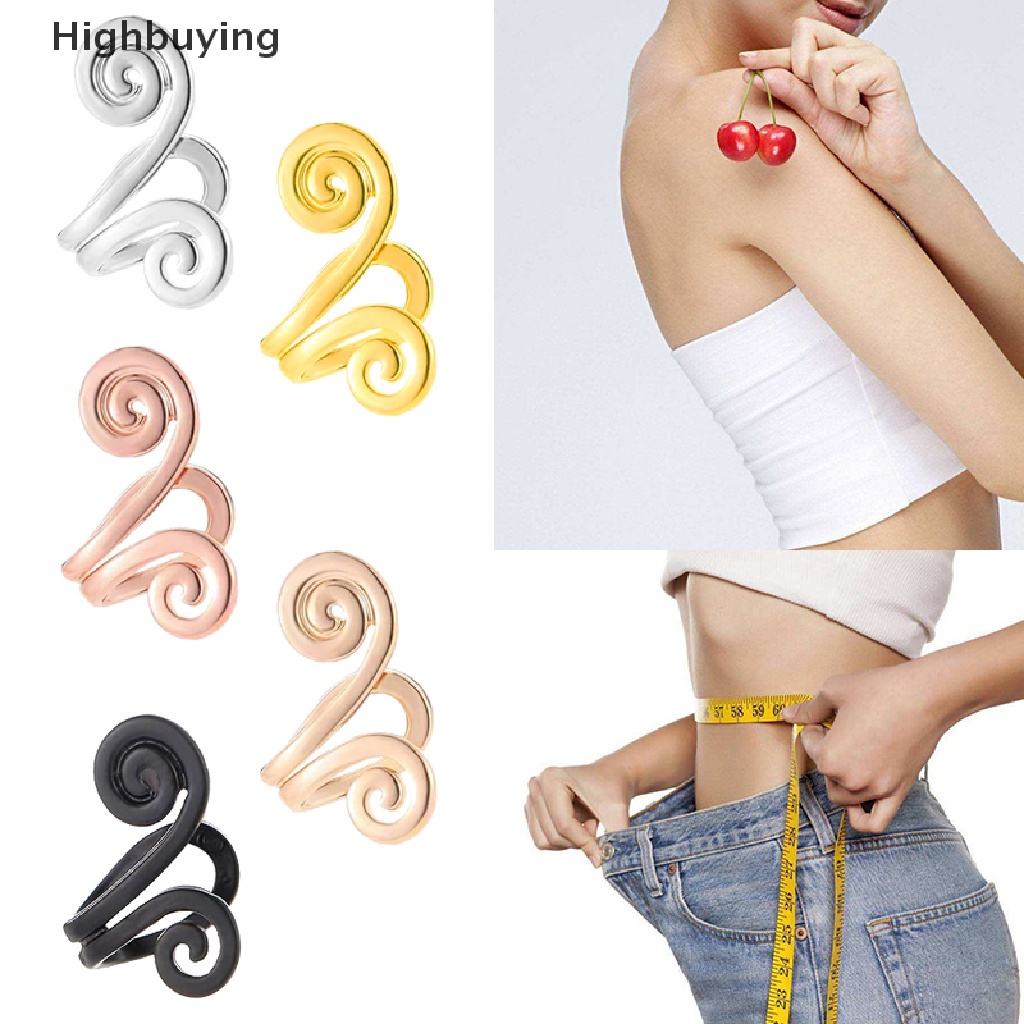 Hbid 1pasang Anting Mode Sederhana Yang Dipersonalisasi Monkey King Klip Telinga Akupresur Pelangsing Anting-Anting Non Acupressure Pelangsing Anting-Anting Glory