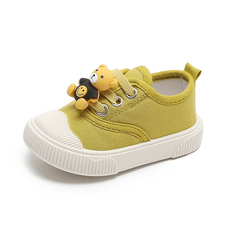 Hansen Gallery Sepatu Sneaker Anak Unisex Import Premium HG 780