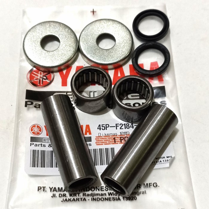 BOSH FORK/SWING ARM YAMAHA BYSON ORI 54P