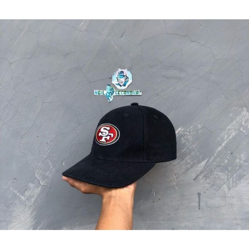 Topi 49ers Sf