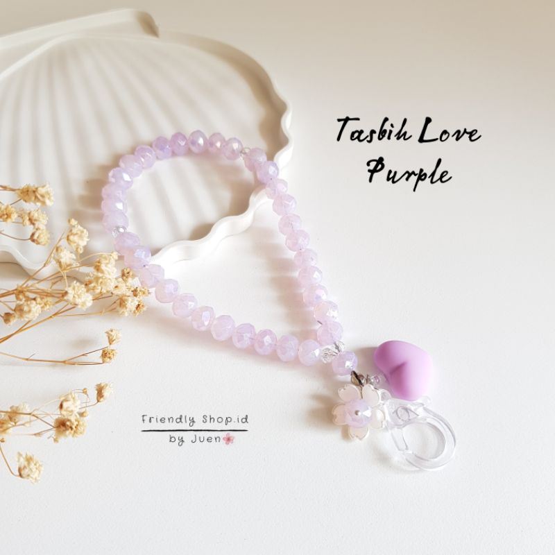 TASBIH MUTIARA MULTIFUNGSI