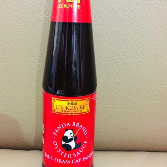 

♫ Saus tiram Lee kum kee 510ml cap panda,halal,(Baca deskripsi produk) ✿