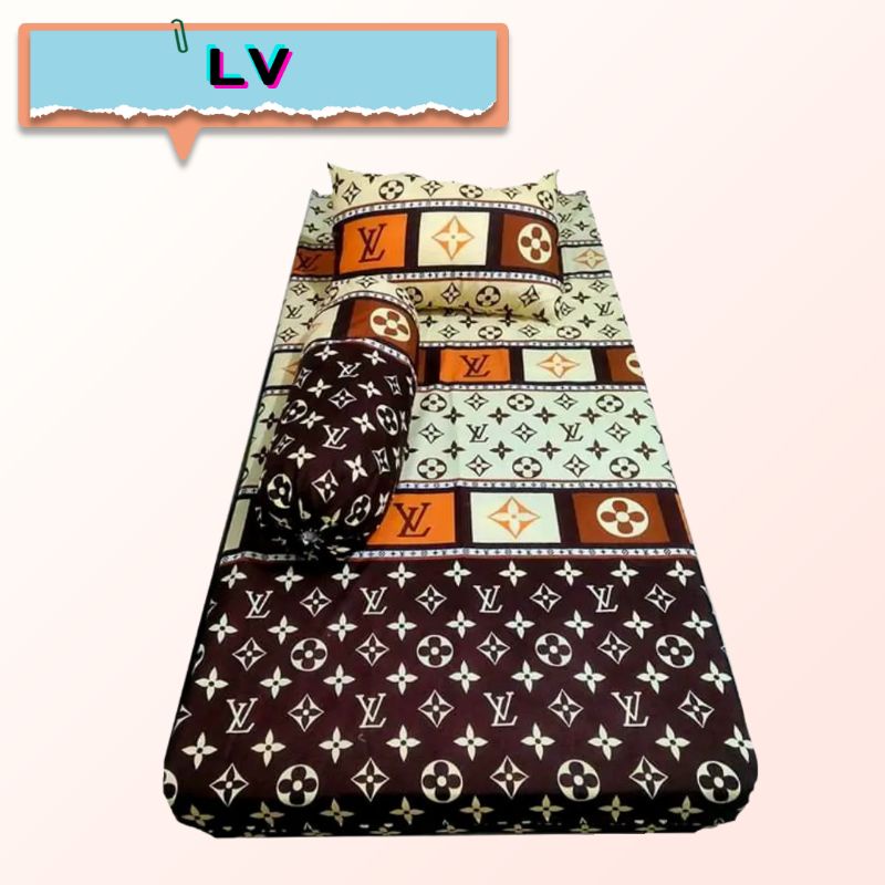SPREI LV SINGLE