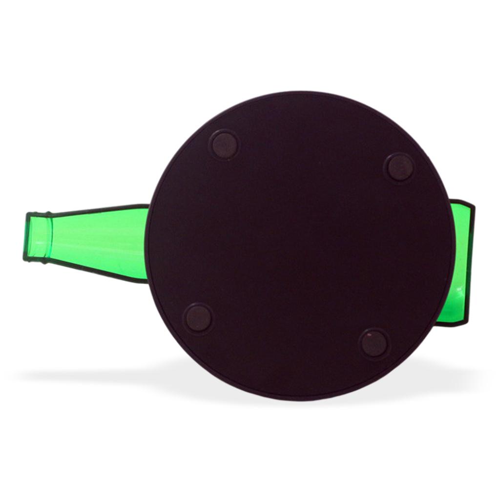 Botol Spin Vintage Minum Game Teras Dewasa Hadiah Bar Klub Malam Minum Aktivitas Aksesoris Asrama Apartemen Dekorasi