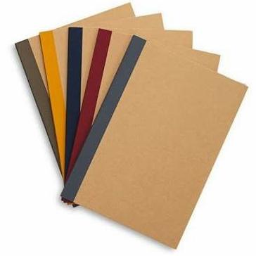 

Notebook set B5 - Buku tulis muji B5