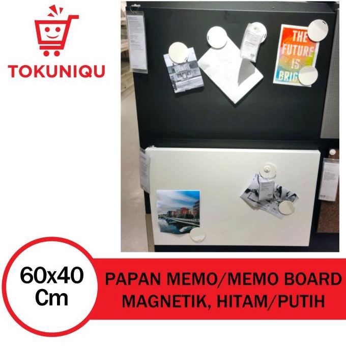 

Papan Memo, Papan Pengumuman, Memo Board Magnetik, Magnetic Board SVNS