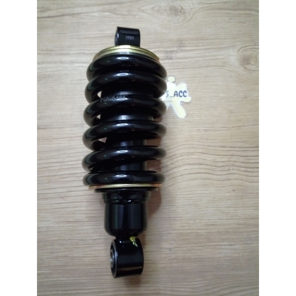 Shockbreaker / Monoshock Jupiter MX King / MX 150
