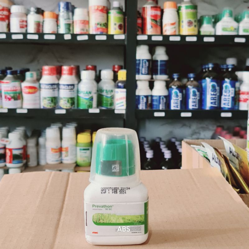 PREVATHON 50 SC ( 100 ML )