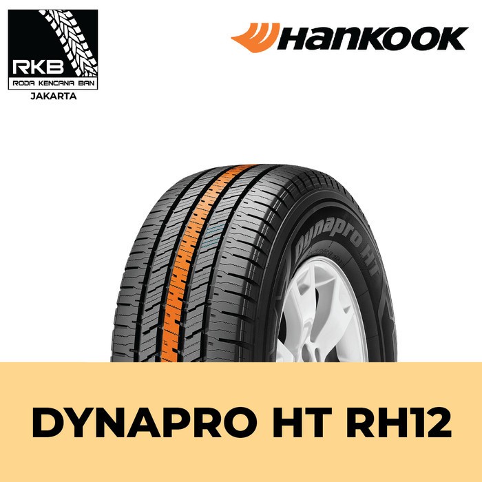 HANKOOK DYNAPRO HT RH12 265/70 R15 BAN MOBIL