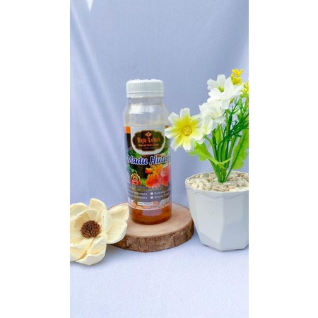 

Madu Hutan Sumatra Produksi Raja Lebah / Madu Asli 300gr