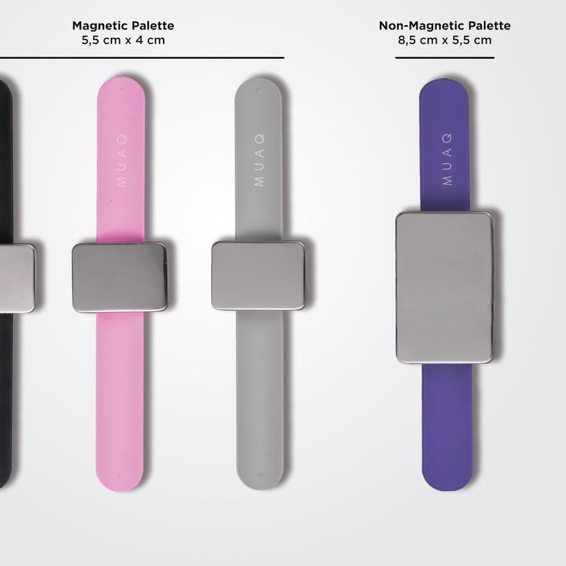 ♞ WRIST MIXING PALETTE / GELANG MIXING PALETTE ➧