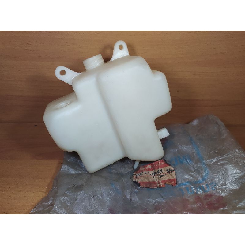 Suzuki TRS tangki oli original nos
