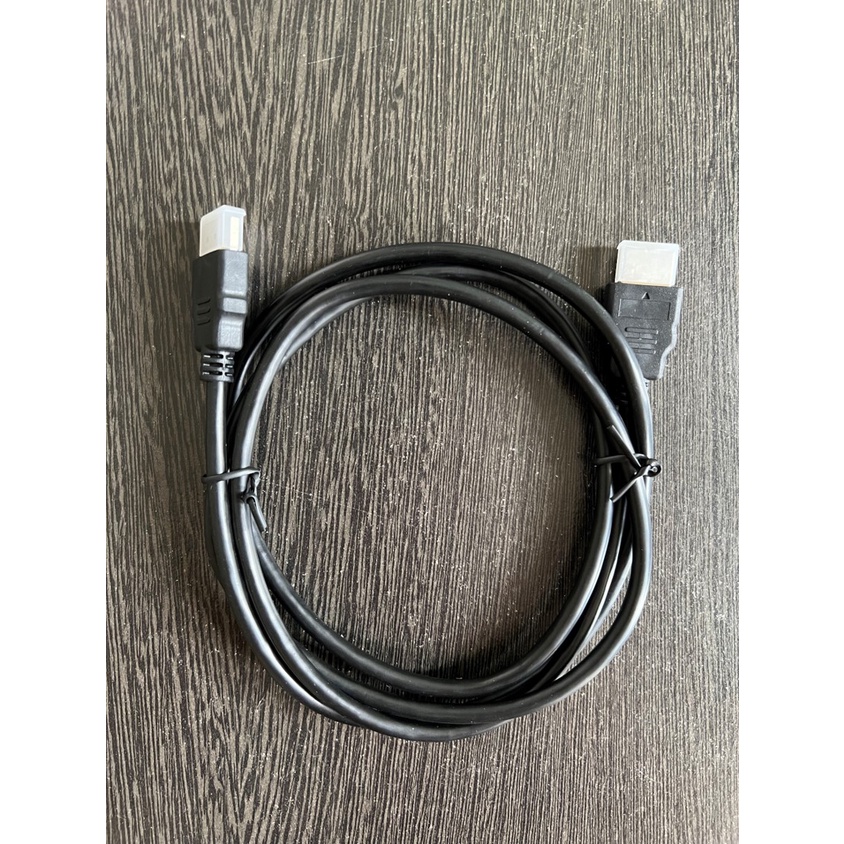 Kabel HDMI to HDMI High Speed Jaring 15m / 25m