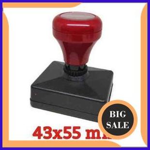 

sparepart Gagang Stempel Warna uk.55x43 1F3B23
