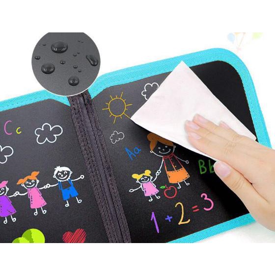 

Buku Gambar Magic Portable Coloring Magic Book 1219-454