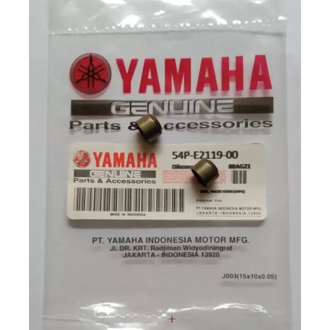 SEAL KLEP MIO J MIO GT SEAL KLEP MIO GT 115