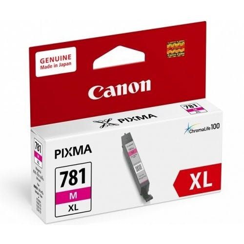 

Terlaris Canon Ink Cartridge Cli-781 Magenta - Xl