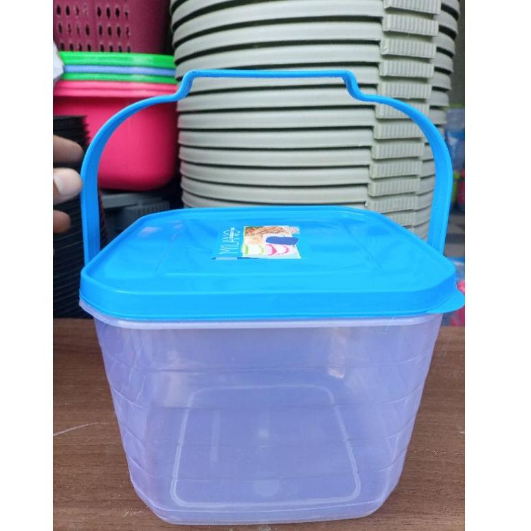 I81 Toples Tenteng Hajatan Milano / Toples Hajatan RESTOCK 𝕷