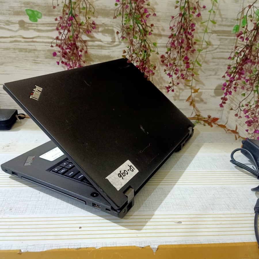 Lenovo Thinkpad L440 core i5