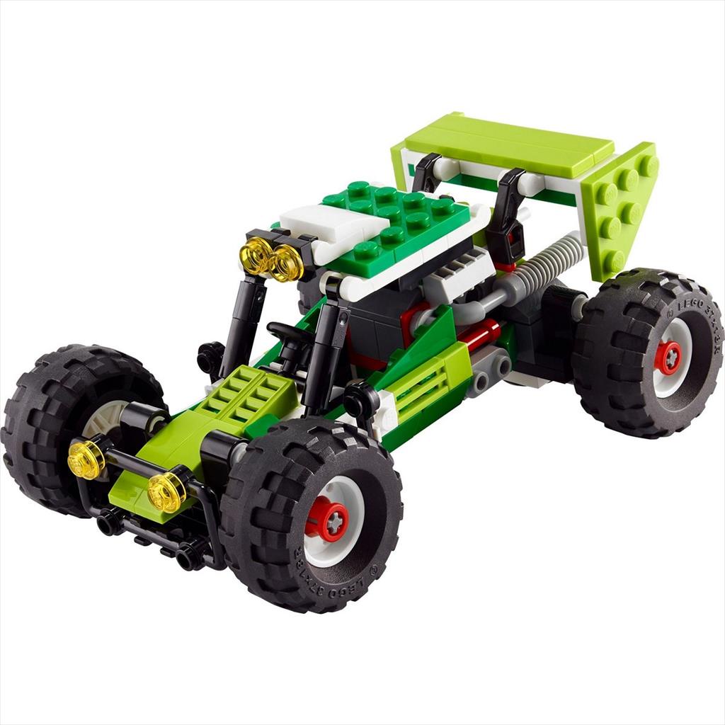 LEGO Creator 31123 Off Road Buggy