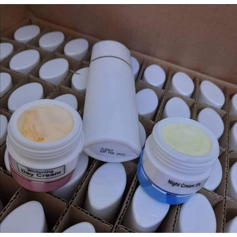 Farma wdc original paket