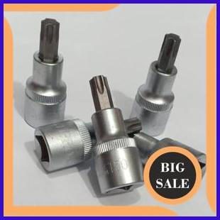 limited stock Mata Sok L Bintang T50 MULTIPRO Mata Sok Bintang T50 Mata Sok Kunci L Bintan