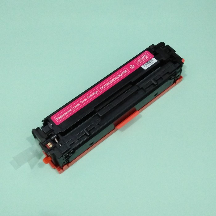 Toner Cartridge Compatible 128A CP1523n CP1525n CP1525nw CM1410fnw CM1415fn CM1415fnw CP1523 CP1525 CM1410 CM1415 magenta