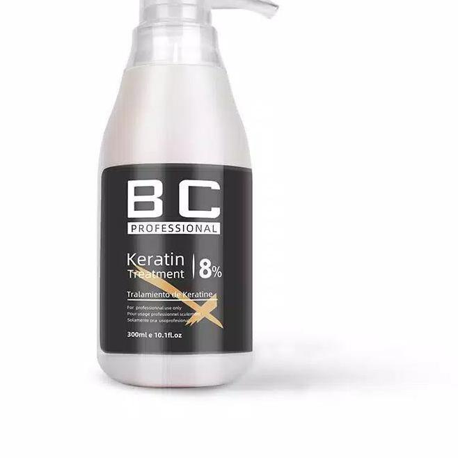 ◙ KERATIN Smoothing Treatment BC Professional 300ml aroma lavender ❁