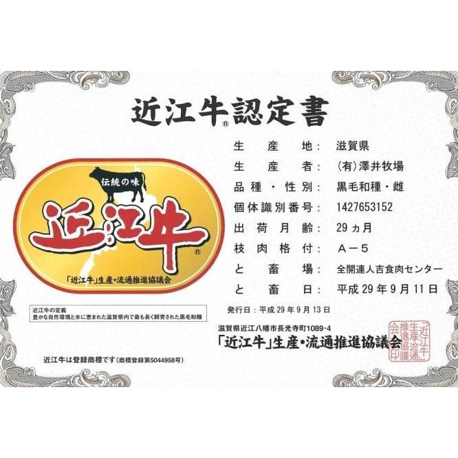 

DIJUAL OMI/OHMI HIME JAPANESE A5 RIBEYE 500GR BEEF READY YA KAK H65464UJ