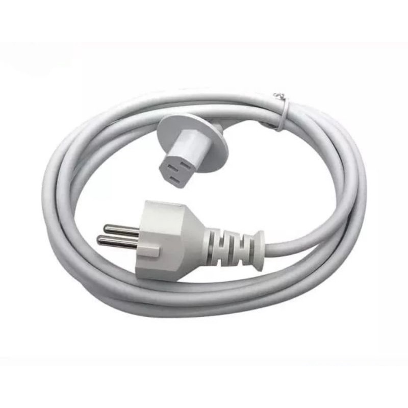 KABEL POWER IMAC APPLE ORIGINAL