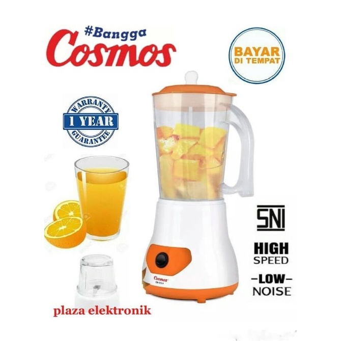 COSMOS Blender Plastik CB-171 P CB 171 P CB171 blender cosmos