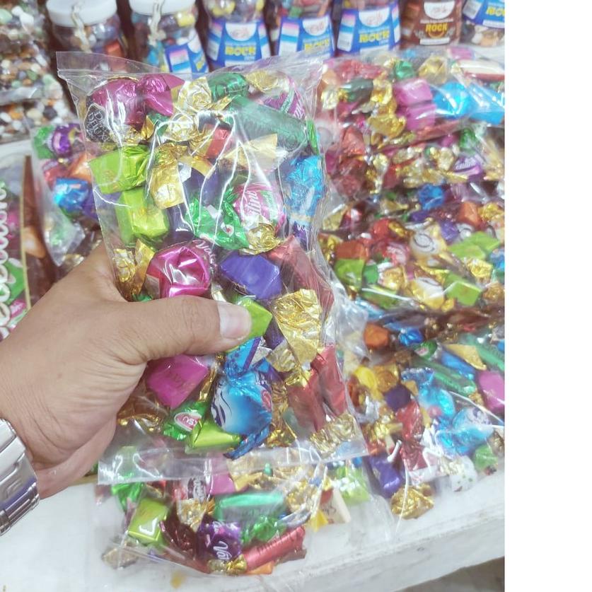 

♘ Coklat / cokelat arab MIX dll.. originl TURKY 1kg ➾