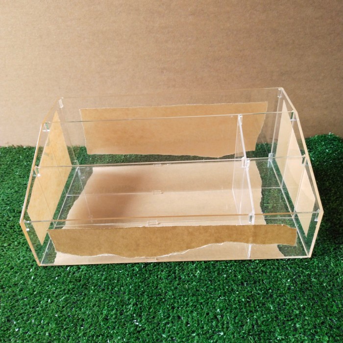 

Terlaris Akrilik Tempat Alat Tulis/ Atk