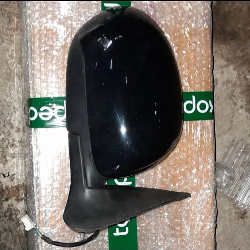 spion nissan juke old