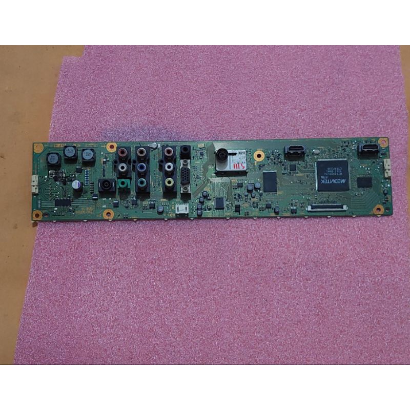 MB 40EX430 MAINBOARD MOTHERBOARD TV 40 SONY KLV-40EX430